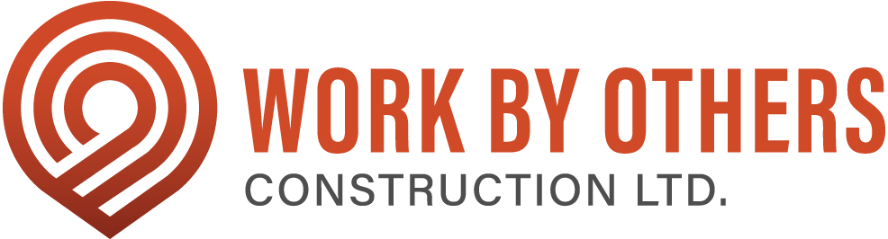 Work By Others Construction Ltd.